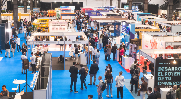 Cuenta atrás para el E-SHOW Next Barcelona 2025: Loewe, Nestlé, Danone y Decathlon entre los principales speakers