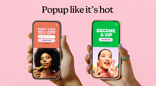 Intuit Mailchimp presenta en España mejoras de sus productos y una actualización en los formularios emergentes personalizados, una solución más inteligente para generación de leads y crecimiento empresarial