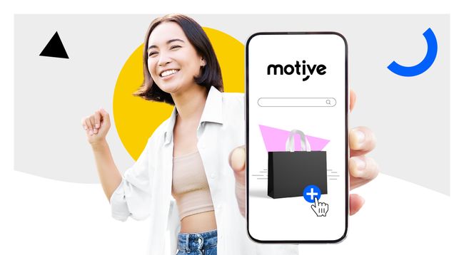 Vende más con Motive
