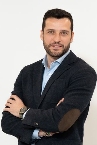 Carlos Cocheteux - IKEA