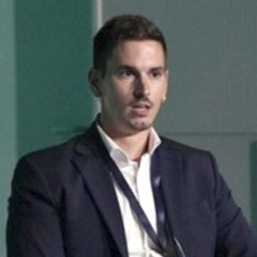 Ismael Muñoz