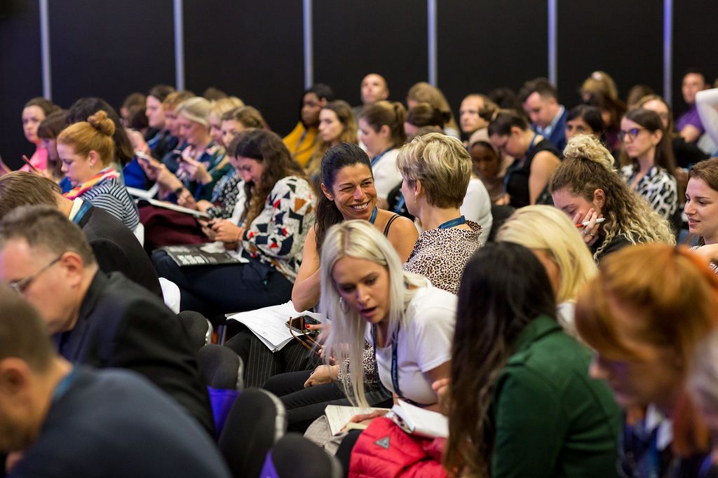 Keynote Theatre