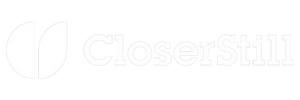 CloserStill Media logo