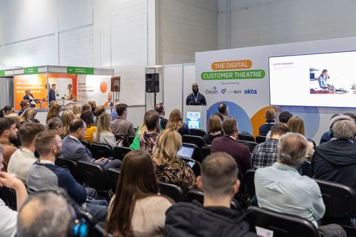 ECommerce Expo 2022 ECommerce Expo 2023