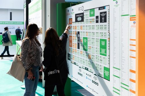 ECommerce Expo 2022 ECommerce Expo 2023