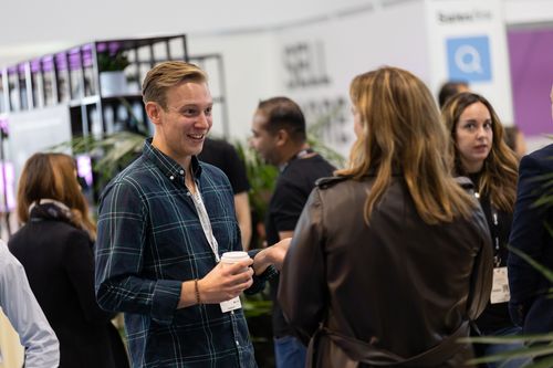 ECommerce Expo 2022 ECommerce Expo 2023