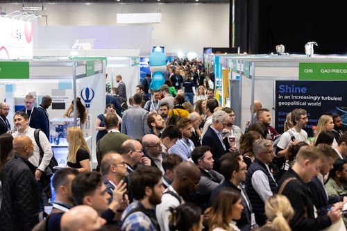 ECommerce Expo 2022 ECommerce Expo 2023