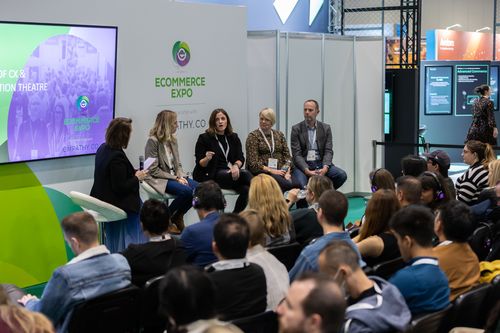 ECommerce Expo 2022 ECommerce Expo 2023