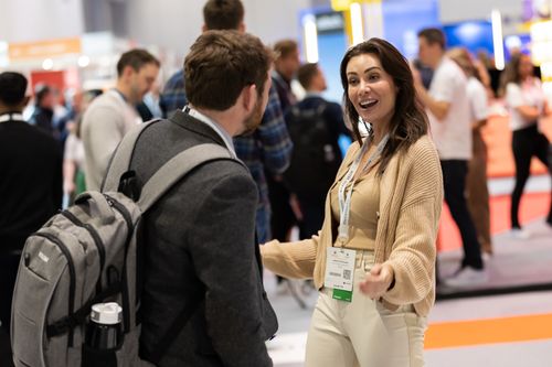 ECommerce Expo 2022 ECommerce Expo 2023