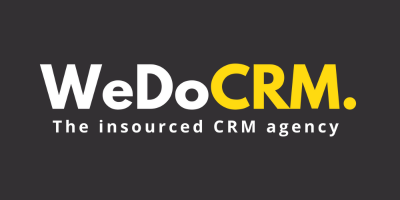 WeDoCRM