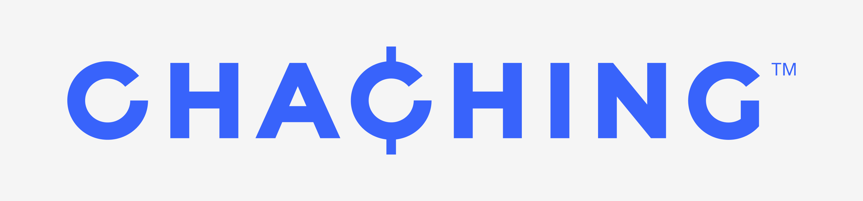 ChaChing