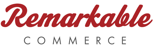 Remarkable Commerce