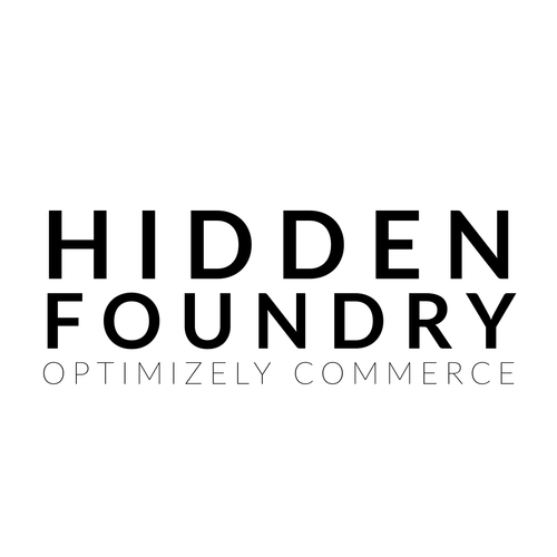 Hidden Foundry