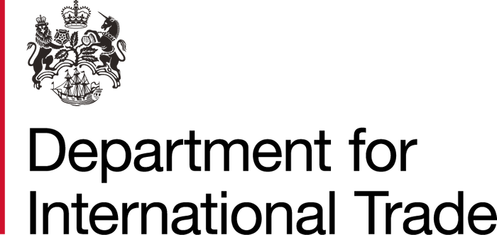 Department for International Trade