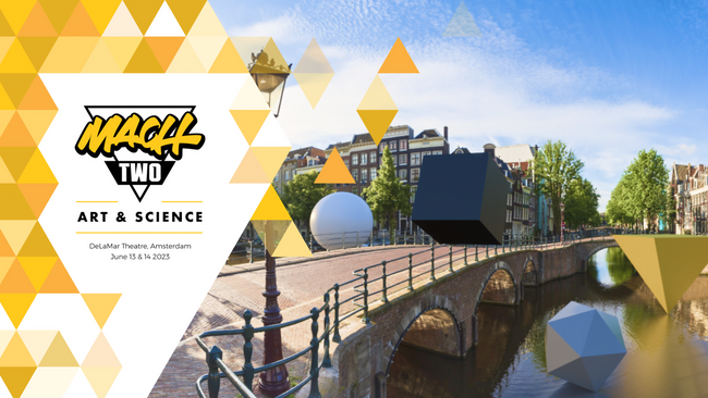 The MACH Alliance Annual Conference: MACH TWO is Coming to Amsterdam