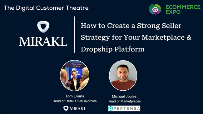 How to Create a Strong Seller Strategy for your Marketplace & Dropship Platforms