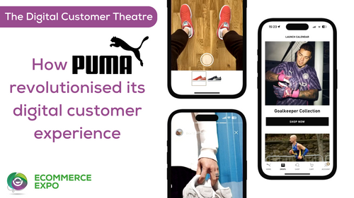 0 to 1 Million (Downloads): Revolutionising the Digital Customer Experience at PUMA