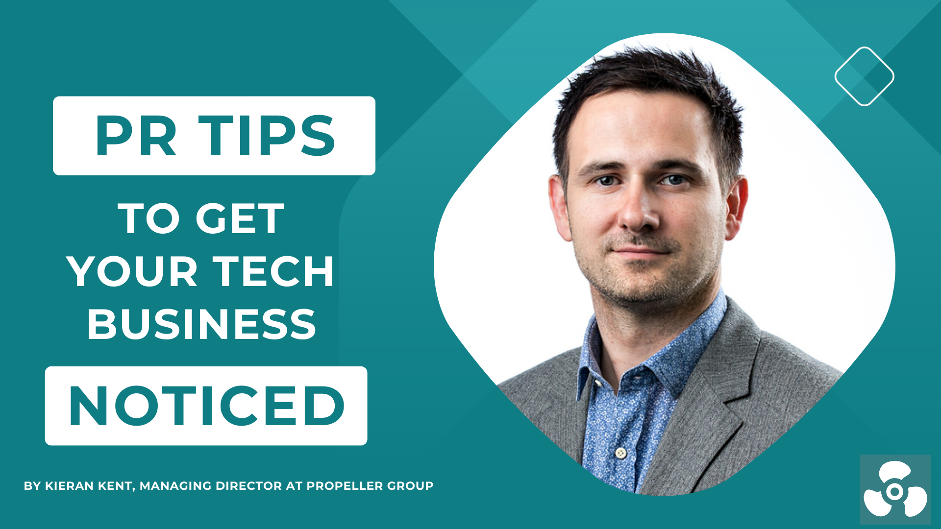 5 PR Tips to Get Your Tech Business Noticed Expo 2023
