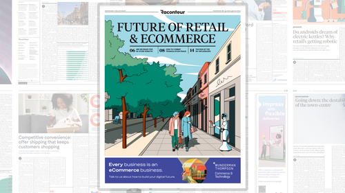 Deep-dive: Future of Retail and eCommerce 2023