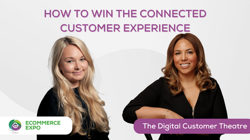 How to Win the Connected Customer Experience