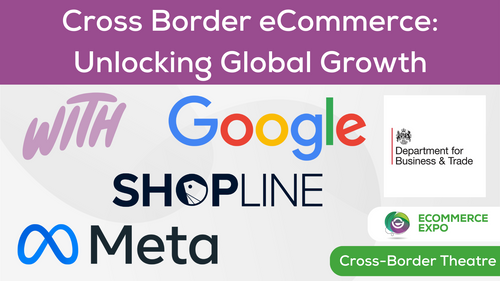Cross-Border eCommerce: Strategies for Global Growth