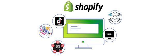 How to win with Shopify in the new era of commerce: Connect to Consumer