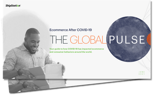 The Global Pulse: Ecommerce After COVID-19