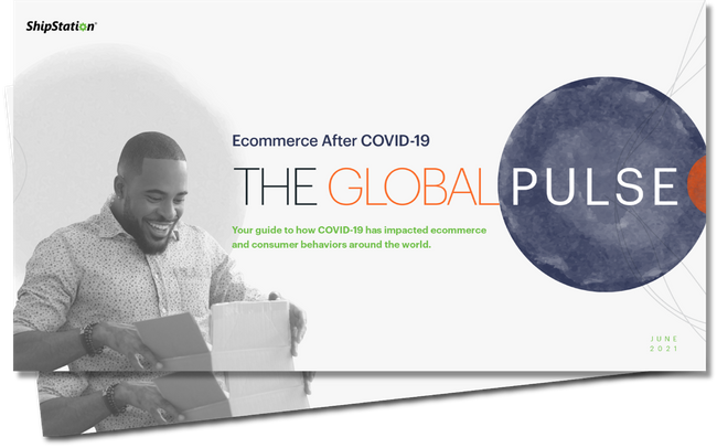 The Global Pulse: Ecommerce After COVID-19