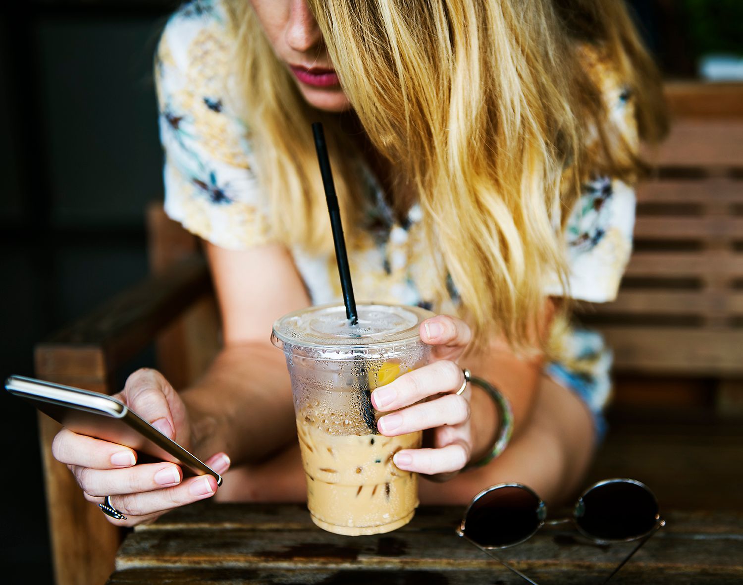 International relations and humanising eCommerce