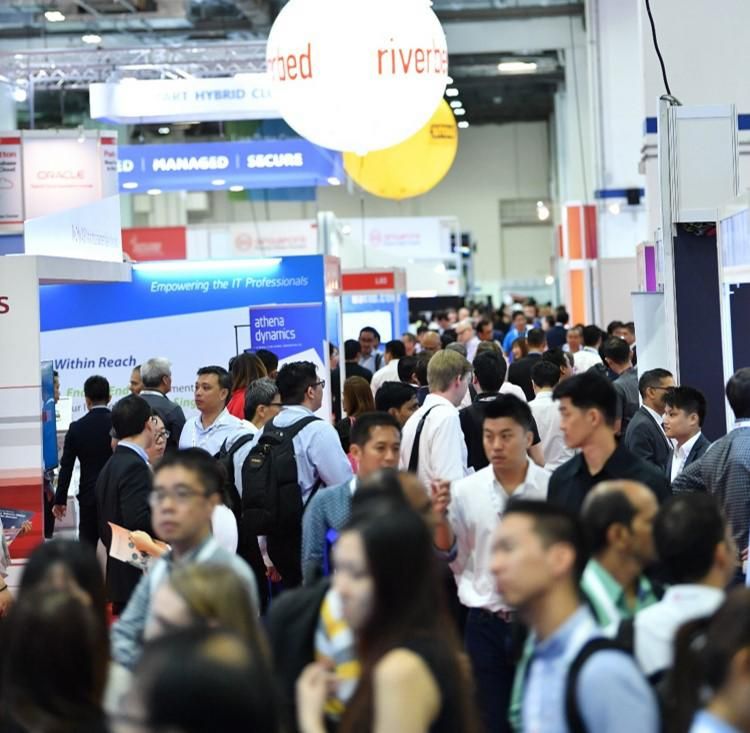 Martech Keynote Theatre