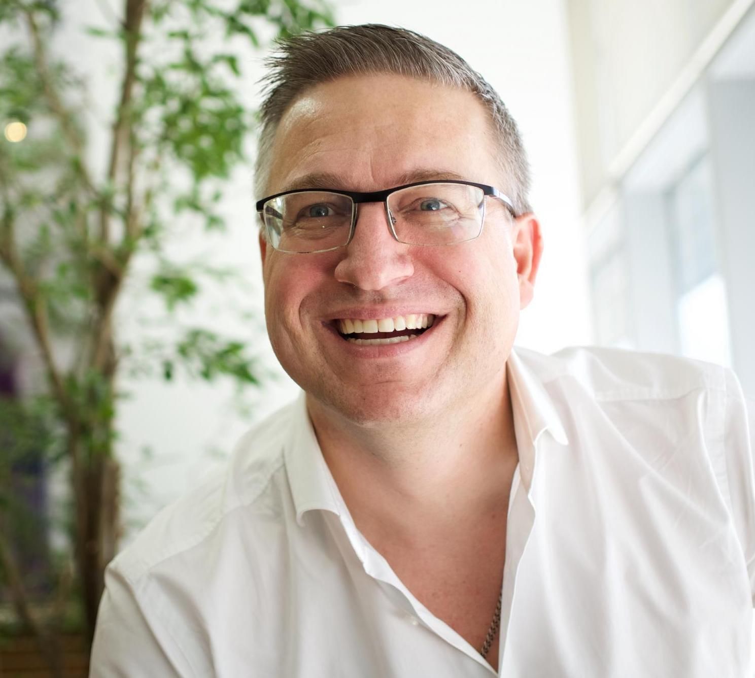 Nicholas Kontopoulos
