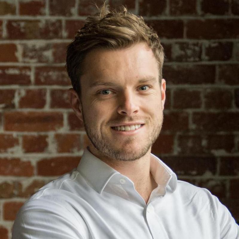 Adam Saunders