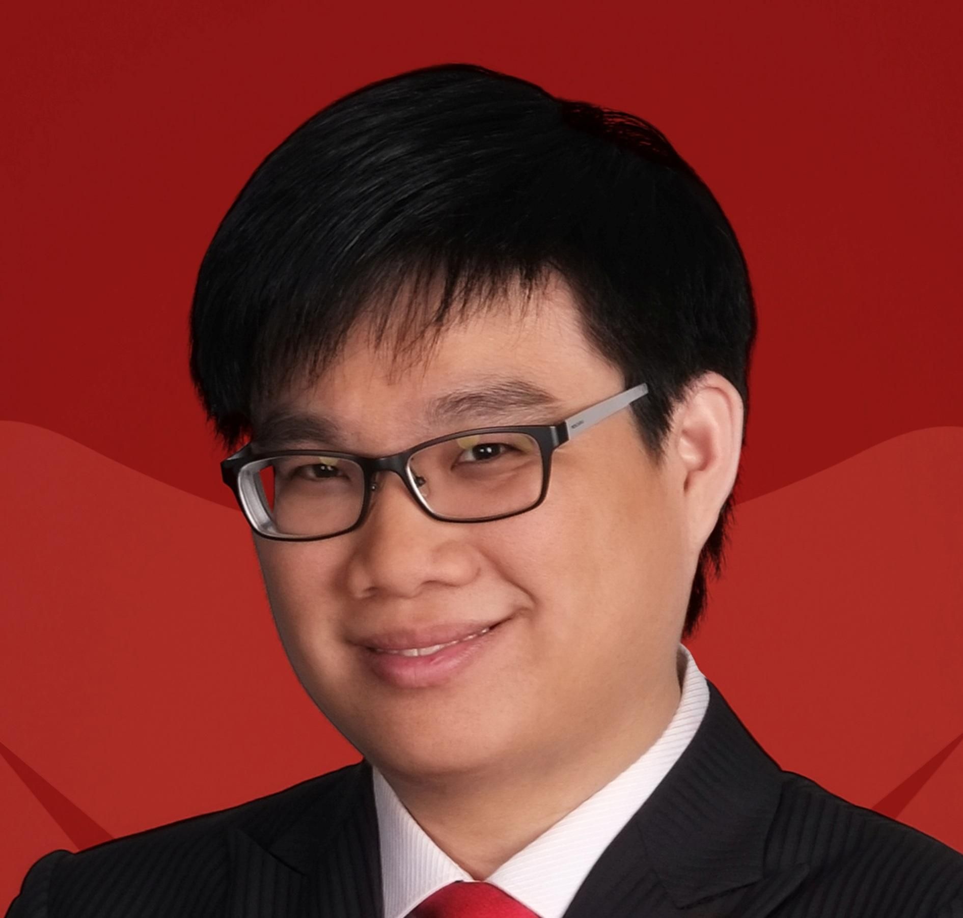 Paul Yong Pau Lee
