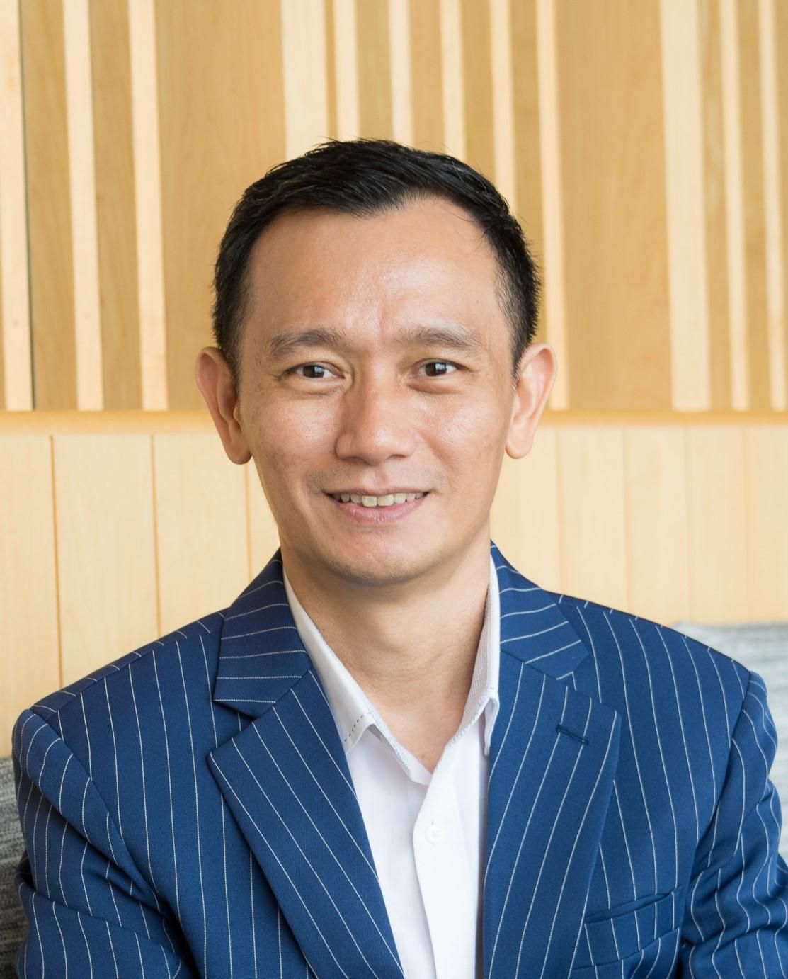 Adrian Ang