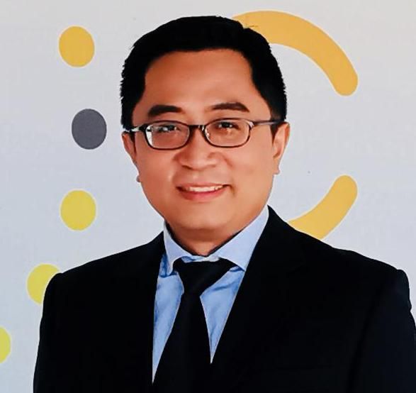 Claudius Ng