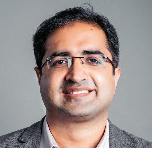 Raman Arora