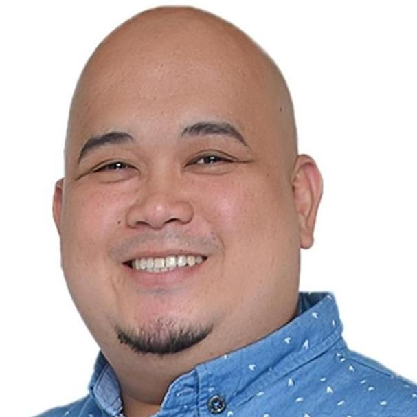 Mark Joseph Panganiban
