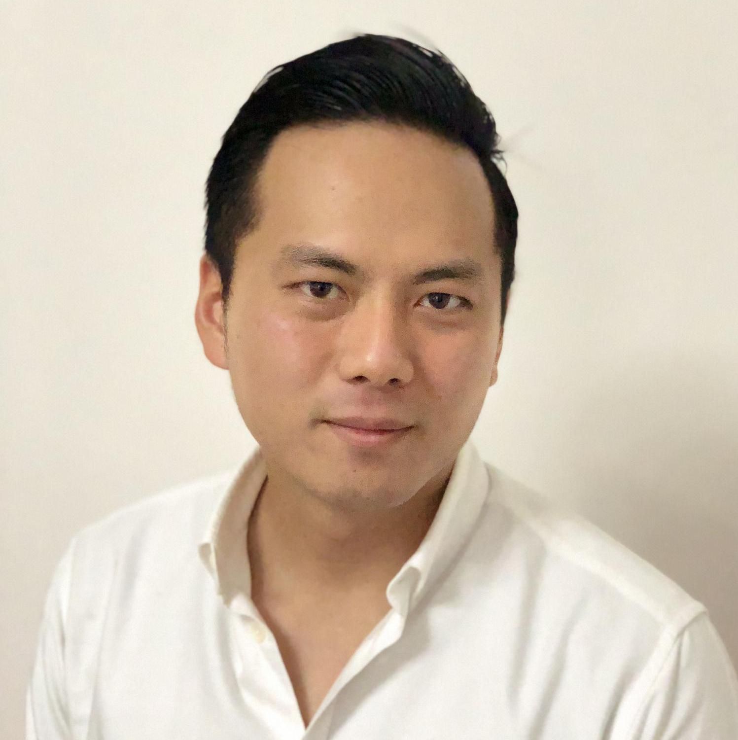 Hiroyuki Kiga