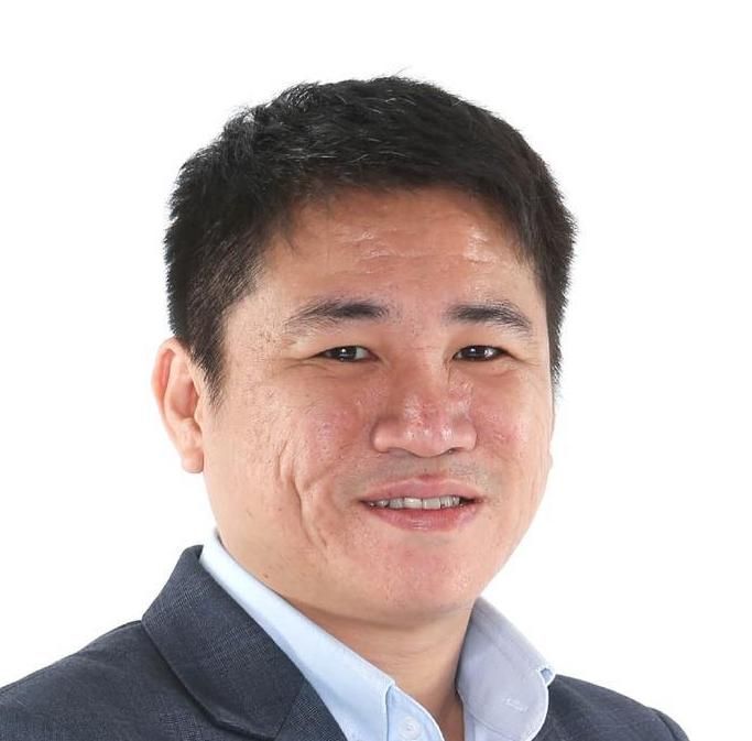 Joe Choa