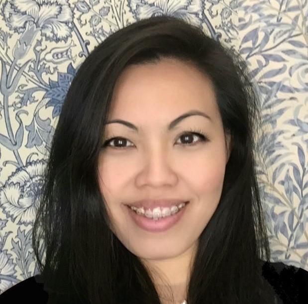 Joanna Teo