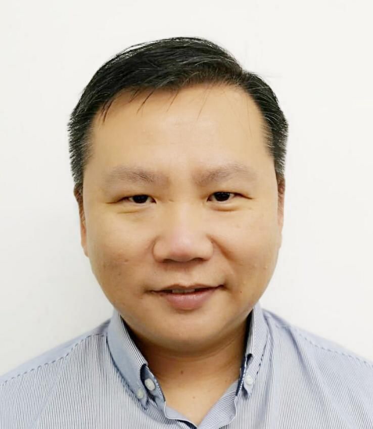 Wilson Ho