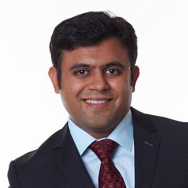 Ashutosh Kaushik