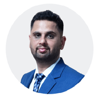 Rahul Sindawani