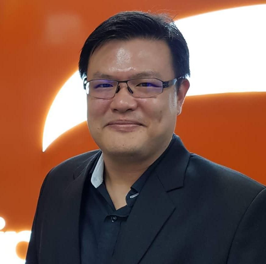 Johnny Chong