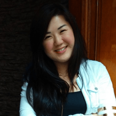 Yvonne Lim