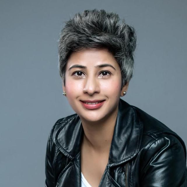 Manisha Seewal