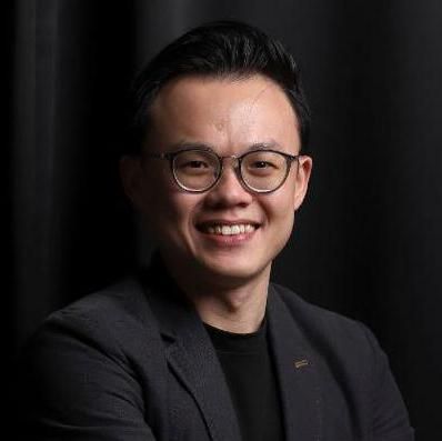 Yong Sheng Tam