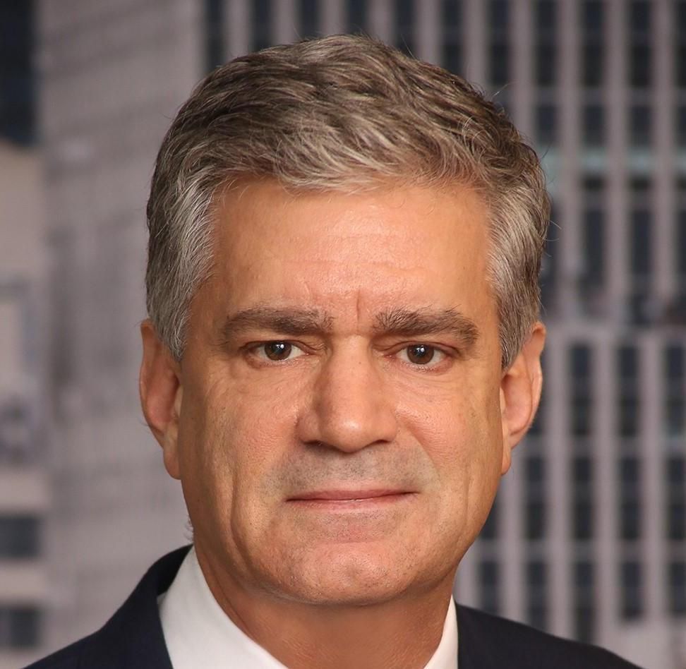 Dr. Gregory J. Rattray