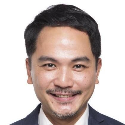 Patrick Sim