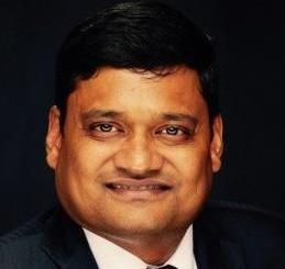 Sameer Sinha